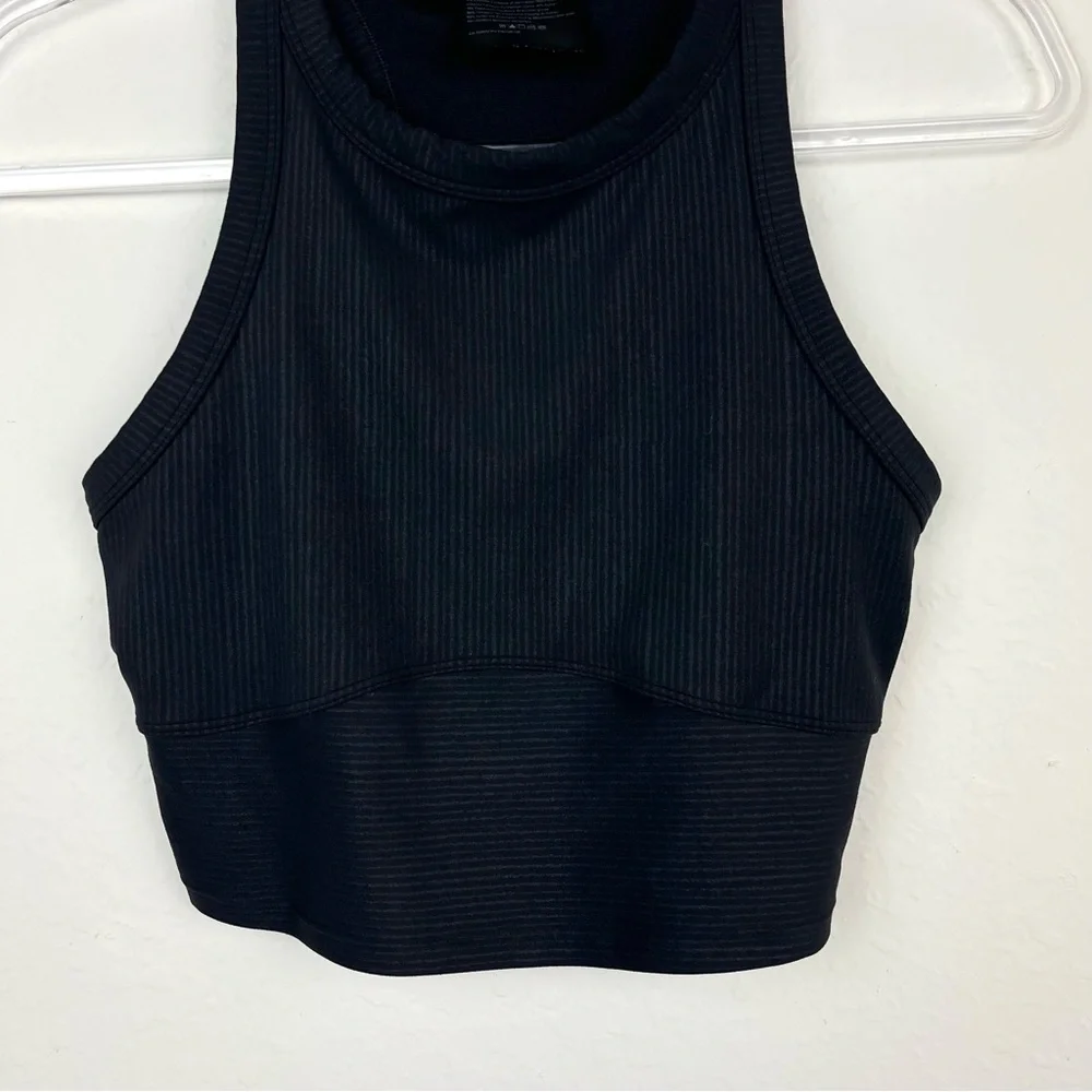 Lululemon Blissful Bend Tank Size 6